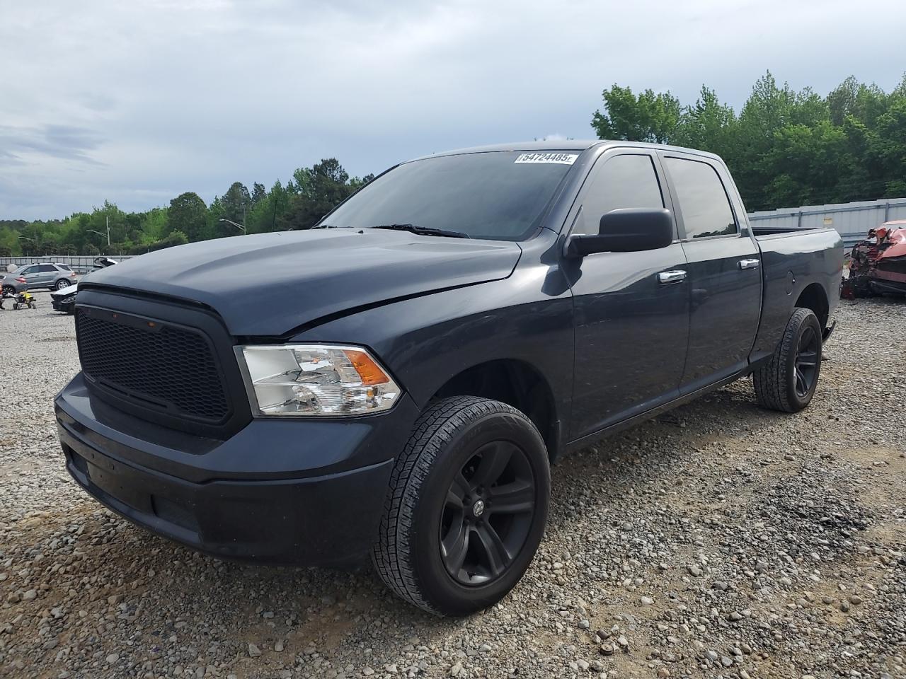 RAM 1500 SLT