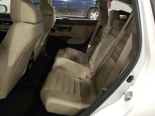 2020 HONDA CR-V EX #3284764538