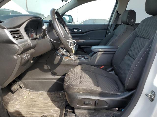 2019 GMC ACADIA SLE 1GKKNLLA7KZ300072