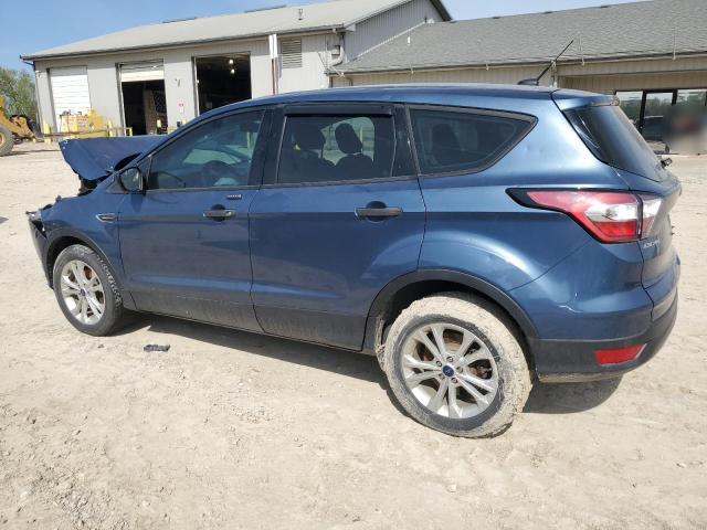 Vin: 1fmcu0f75jub73069, lot: 53814785, ford escape s 20182