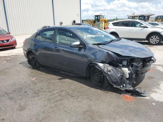 Vin: 2t1burhexkc182865, lot: 51509855, toyota corolla l 20194