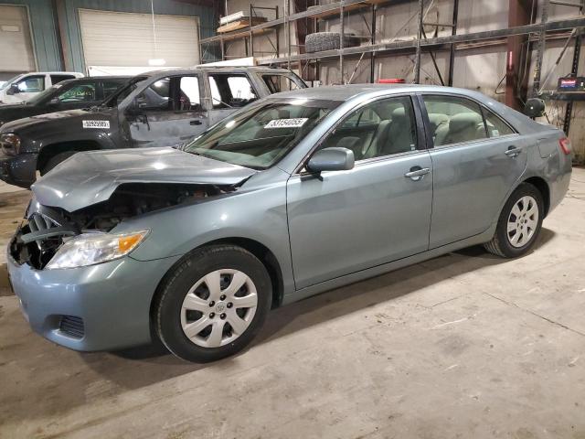 TOYOTA CAMRY BASE