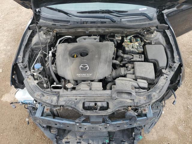 2016 MAZDA 3 SPORT - JM1BM1U74G1327774