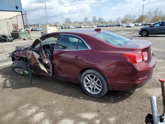 2015 CHEVROLET MALIBU 1LT 1G11C5SL2FF218018