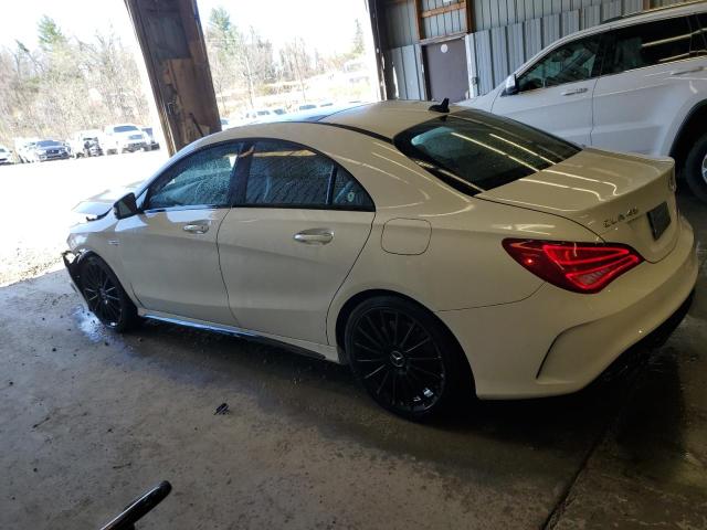 2015 MERCEDES-BENZ CLA 45 AMG #3302888921