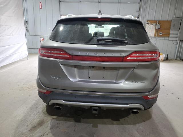 2017 LINCOLN MKC RESERV 5LMTJ3DH8HUL46421