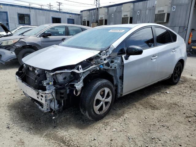 Vin: jtdkn3duxf0436954, lot: 54655255, toyota prius 2015 img_1
