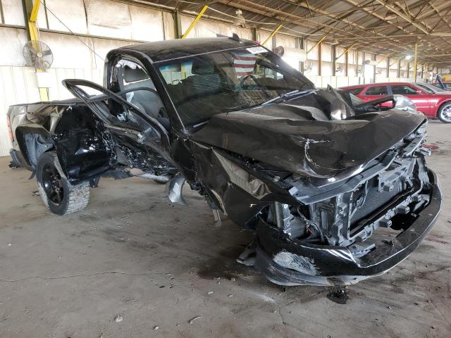 2016 CHEVROLET SILVERADO - 1GCNCNEH1GZ286956