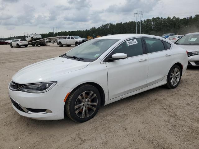 CHRYSLER 200 LIMITE