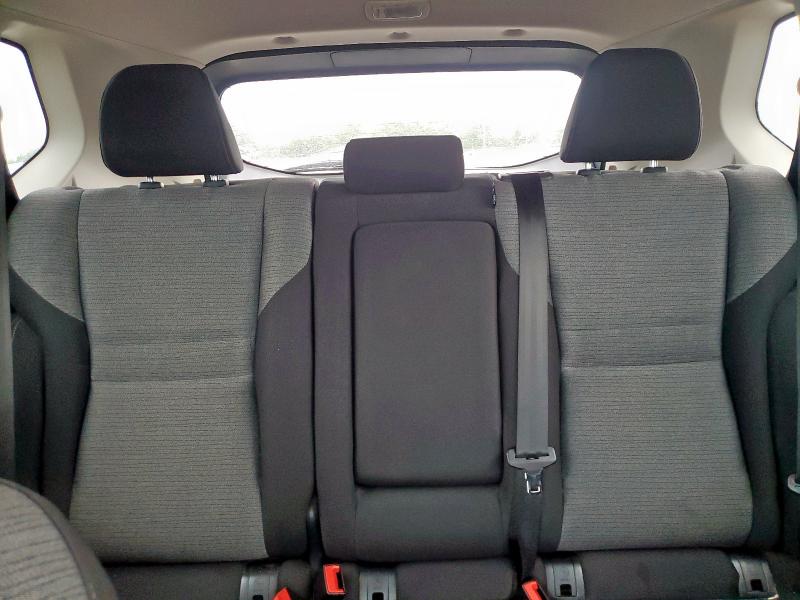 2021 NISSAN ROGUE S - 5N1AT3AAXMC816377