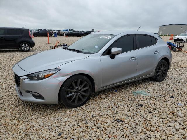 Vin: 3mzbn1l30jm275241, lot: 52041245, mazda 3 touring 2018 img_1