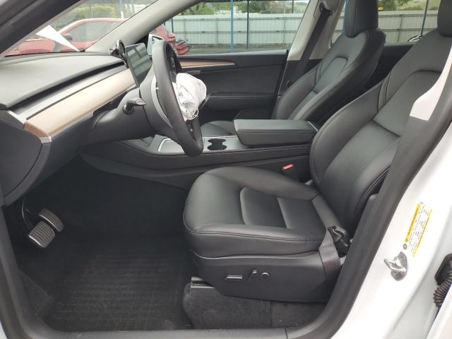 2023 TESLA MODEL Y - 7SAYGDEEXPF744472