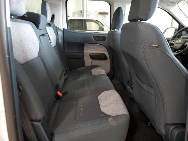 2025 FORD MAVERICK X - 3FTTW8J37SRA31607