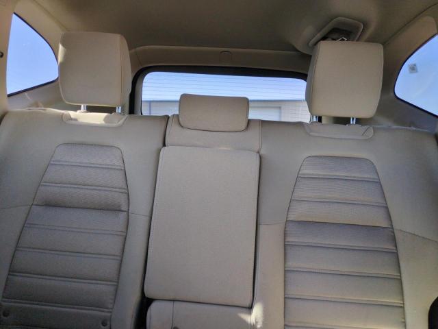 2019 HONDA CR-V LX - 5J6RW5H34KL005229