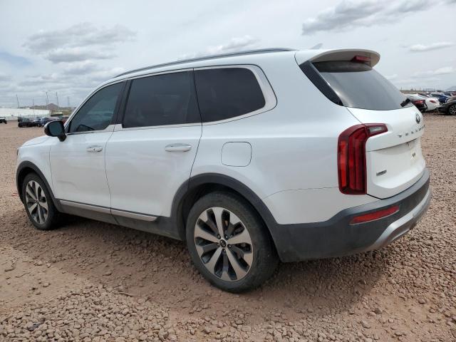 Vin: 5xyp6dhc9lg048601, lot: 50270115, kia telluride s 20202