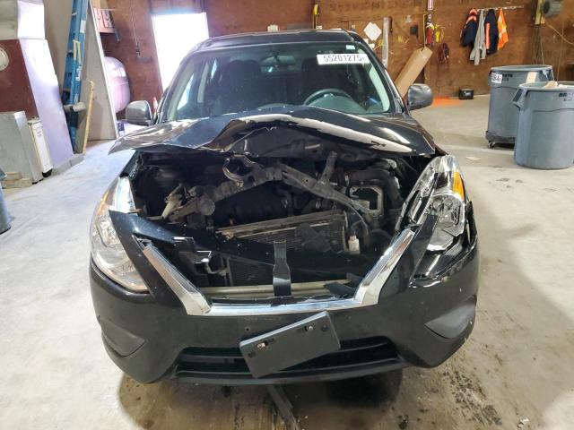 2015 NISSAN VERSA S - 3N1CN7AP1FL949963