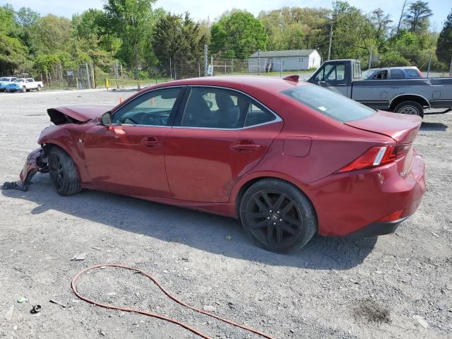 Vin: jthbf1d22e5043451, lot: 55110245, lexus is 250 20142