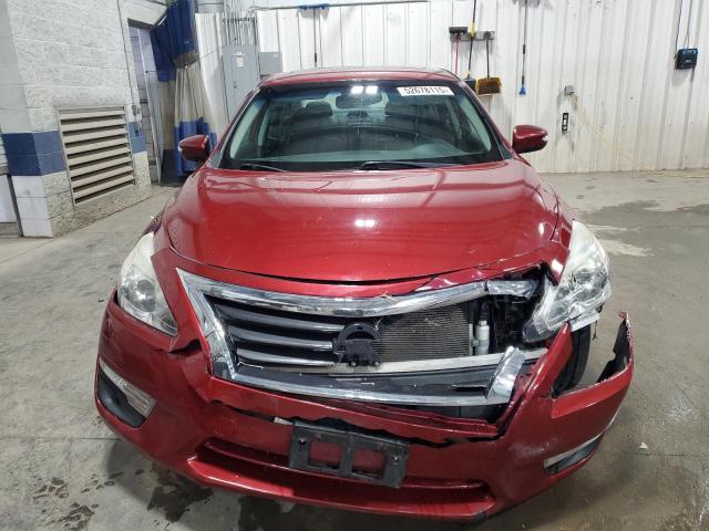 2015 NISSAN ALTIMA 2.5 - 1N4AL3AP6FN307084