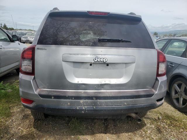 2015 JEEP COMPASS SP - 1C4NJCBA8FD284764