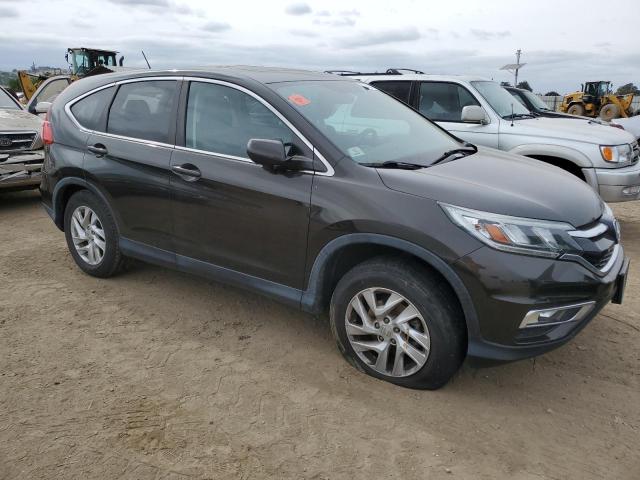 Vin: 5j6rm4h55fl117092, lot: 52759265, honda crv ex 20154