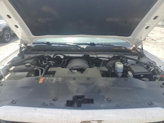 2019 CHEVROLET SILVERADO - 2GCVKPEC8K1235572