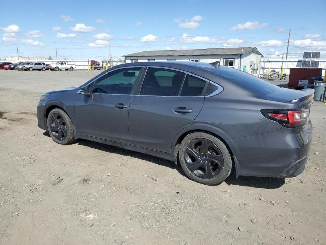 Vin: 4s3bwag6xl3023750, lot: 52730355, subaru legacy sport 20202