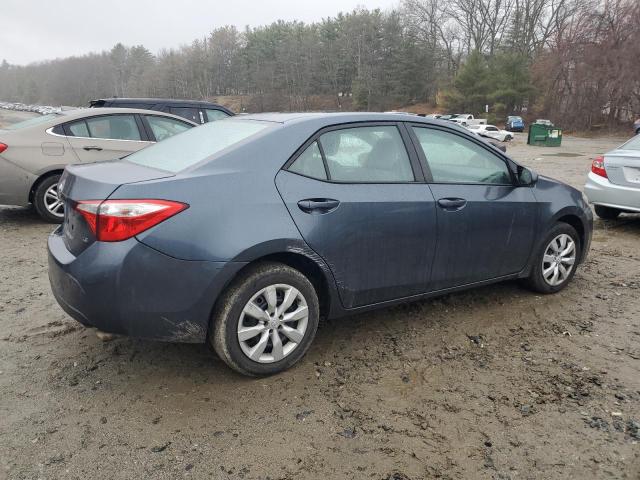 2016 TOYOTA COROLLA L - 2T1BURHE8GC488812