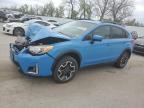 2016 SUBARU CROSSTREK - JF2GPABC9G8326769