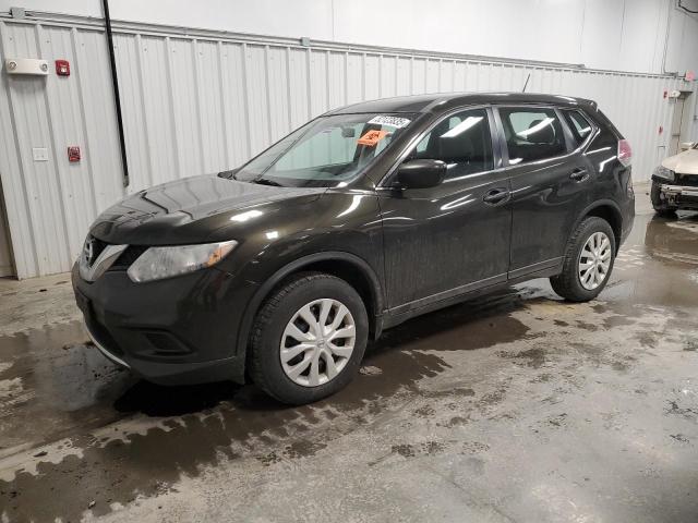 2016 NISSAN ROGUE S - 5N1AT2MV0GC913617