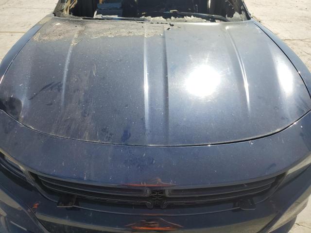 2016 DODGE CHARGER PO 2C3CDXKT8GH277653