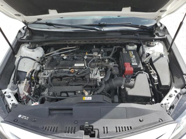 2019 TOYOTA CAMRY L - 4T1B11HK3KU761422