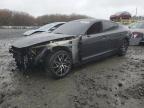 2022 KIA STINGER GT - KNAE35LD6N6110223
