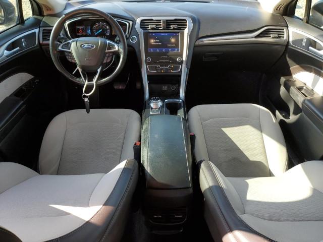 2019 FORD FUSION SE - 3FA6P0HD4KR113438