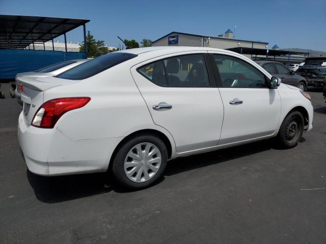 Vin: 3n1cn7ap2kl839305, lot: 55250155, nissan versa s 20193