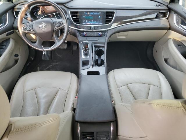 2017 BUICK LACROSSE E 1G4ZP5SSXHU159834