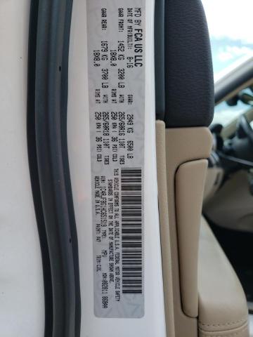 2017 JEEP GRAND CHER - 1C4RJFBG1HC651519