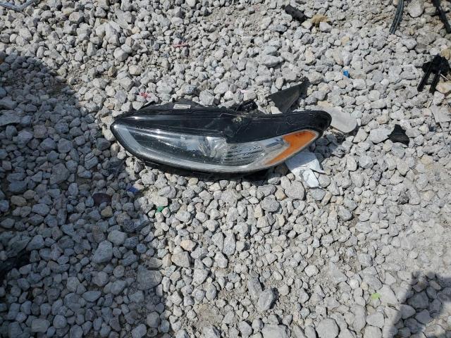 2016 FORD FUSION TIT 3FA6P0K91GR208146
