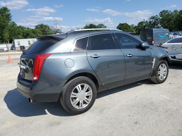 Vin: 3gyfnae38cs562451, lot: 52278065, cadillac srx luxury collection 20123