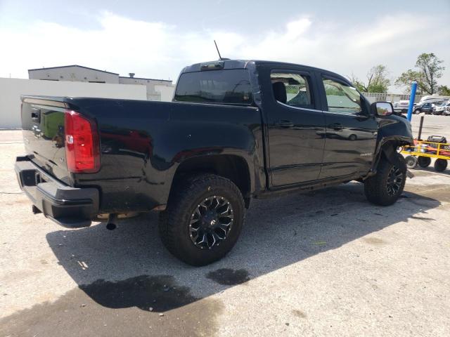 Vin: 1gcgtbe36f1273144, lot: 54731585, chevrolet colorado lt 20153