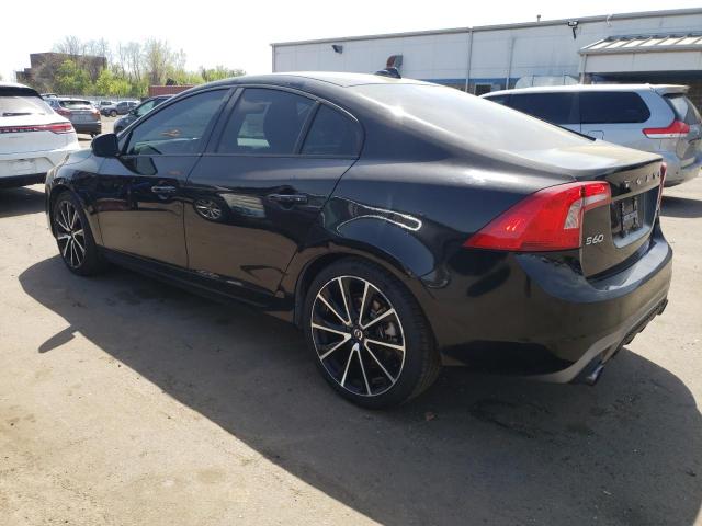 Vin: yv140mtl8h2433865, lot: 54534305, volvo s60 dynamic 20172
