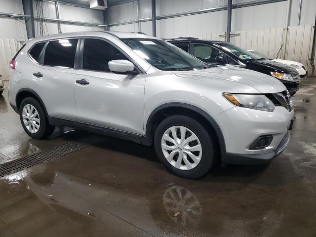 Vin: 5n1at2mt8gc785190, lot: 51596695, nissan rogue s 20164