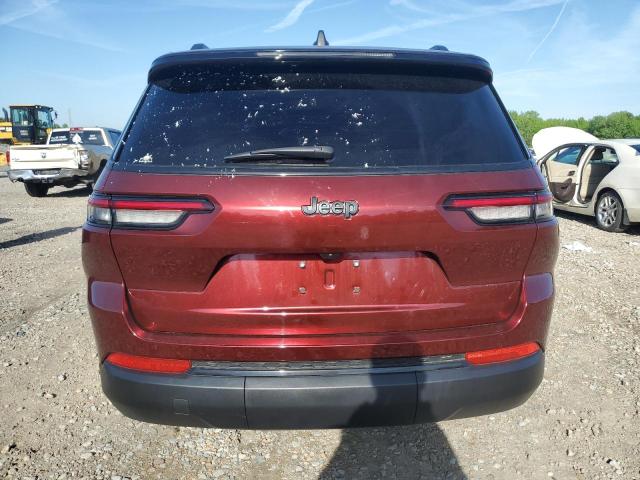2024 JEEP GRAND CHER - 1C4RJKBG8R8586598