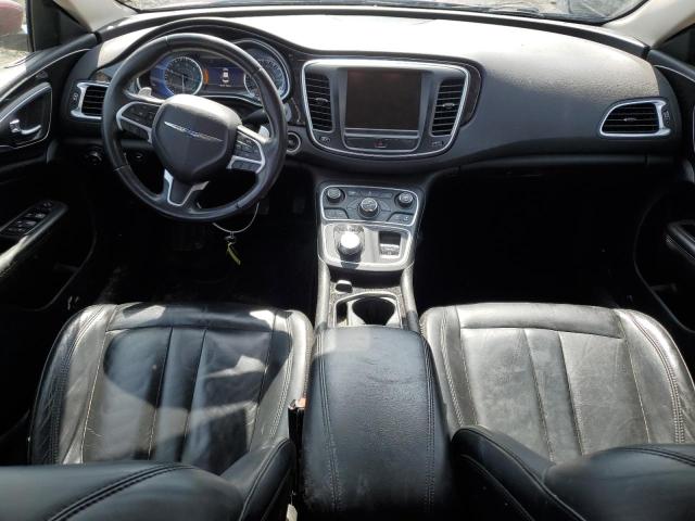 2015 CHRYSLER 2D 1C3CCCEGXFN610676