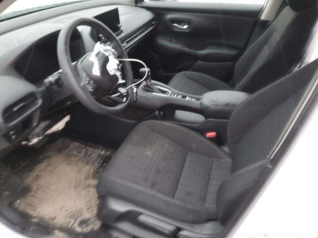 2023 HONDA HR-V LX - 3CZRZ1H3XPM100478