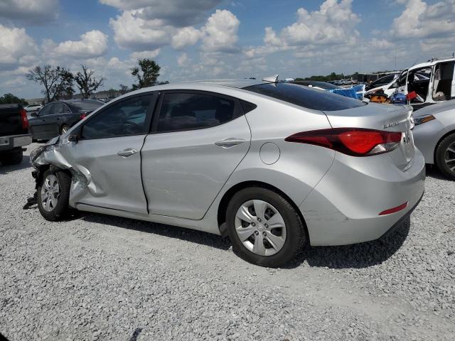 Vin: 5npdh4ae1gh707357, lot: 51610915, hyundai elantra se 20162