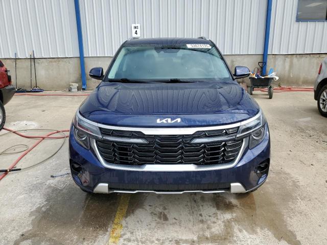 2025 KIA SELTOS EX - KNDERCAA7S7679327