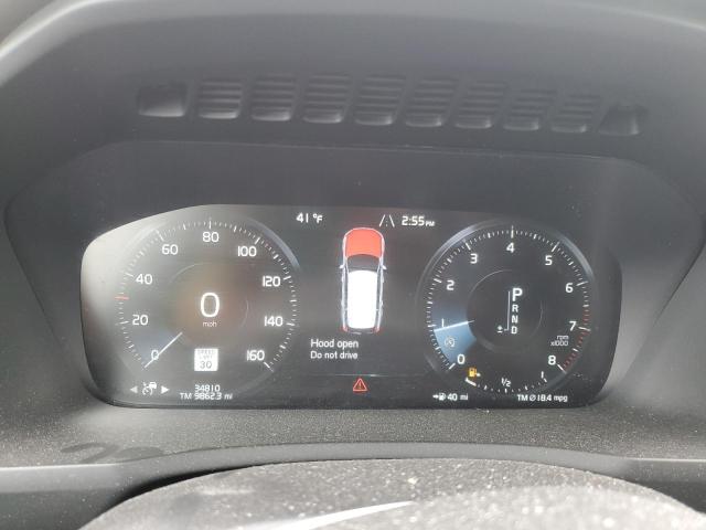 2019 VOLVO XC90 T6 MO YV4A22PK6K1462400