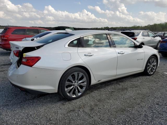 Vin: 1g1zh5sx0gf313606, lot: 51682955, chevrolet malibu premier 20163