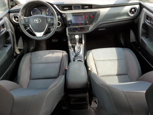 2018 TOYOTA COROLLA L - 5YFBURHE4JP841960
