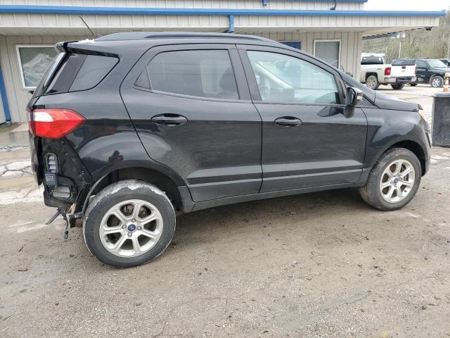 Vin: maj6s3gl1kc279035, lot: 51994075, ford ecosport se 20193